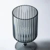 KSP Hampton Acrylic Wine Glass 500 ml (Smoke)