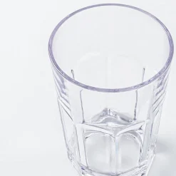 KSP Hudson Acrylic D.O.F. 360ml (Clear)