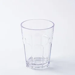 KSP Hudson Acrylic D.O.F. 360ml (Clear)