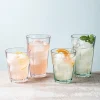 KSP Hudson Acrylic Tumbler 520ml (Clear)