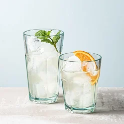 KSP Hudson Acrylic Tumbler 520ml (Sea Glass)