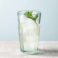KSP Hudson Acrylic Tumbler 520ml (Sea Glass)