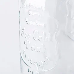KSP Ice Cold Glass Beverage Dispenser