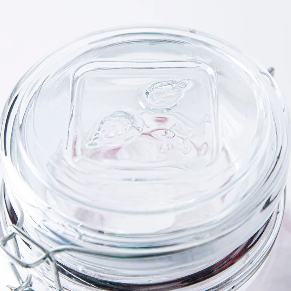 KSP Ice Cold Glass Beverage Dispenser