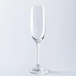 KSP Icon Champagne Glass - Set of 4 (6.5oz.)