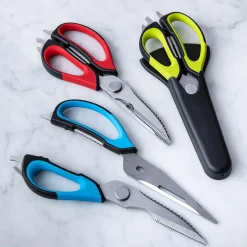 KSP 7-In-1 Multi-Function 9