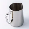 KSP Joe Frothing Pitcher 12oz. (Stainless Steel)
