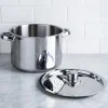 KSP Kuisine Pasta Cooker (Stainless Steel)