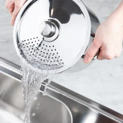 KSP Kuisine Pasta Cooker (Stainless Steel)