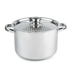 KSP Kuisine Pasta Cooker (Stainless Steel)