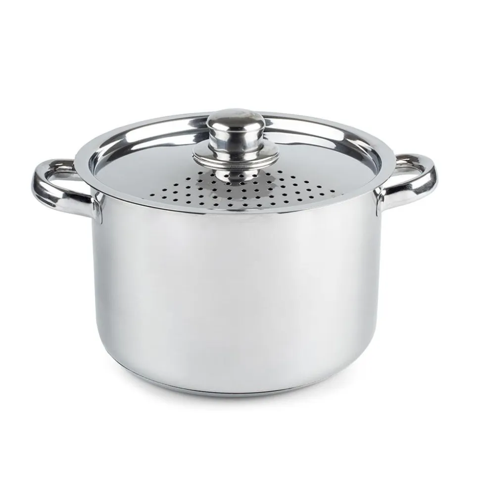 KSP Kuisine Pasta Cooker (Stainless Steel)