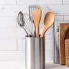 KSP Loft Utensil Jar 5" dia. x 7.25"