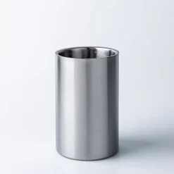 KSP Loft Utensil Jar 5" dia. x 7.25"