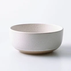 KSP Madison Stoneware Dinnerware - Set of 16 (Off White)