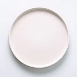 KSP Madison Stoneware Dinnerware - Set of 16 (Off White)