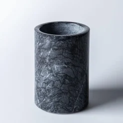 KSP Marbelle Marble Utensil Holder (Grey)