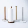 KSP Marbelle Upright Paper Towel Holder (Marble St/St)
