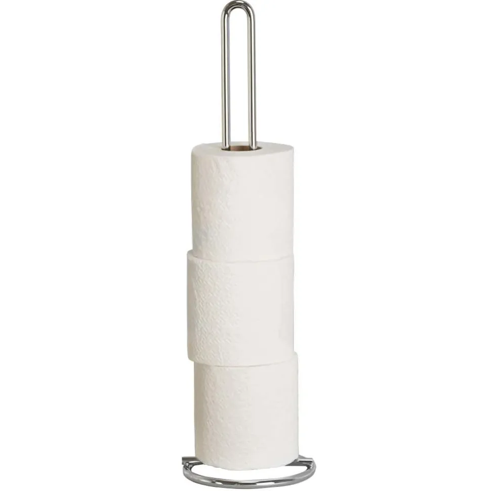 KSP Max Toilet Paper Reserve