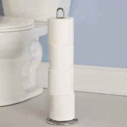 KSP Max Toilet Paper Reserve