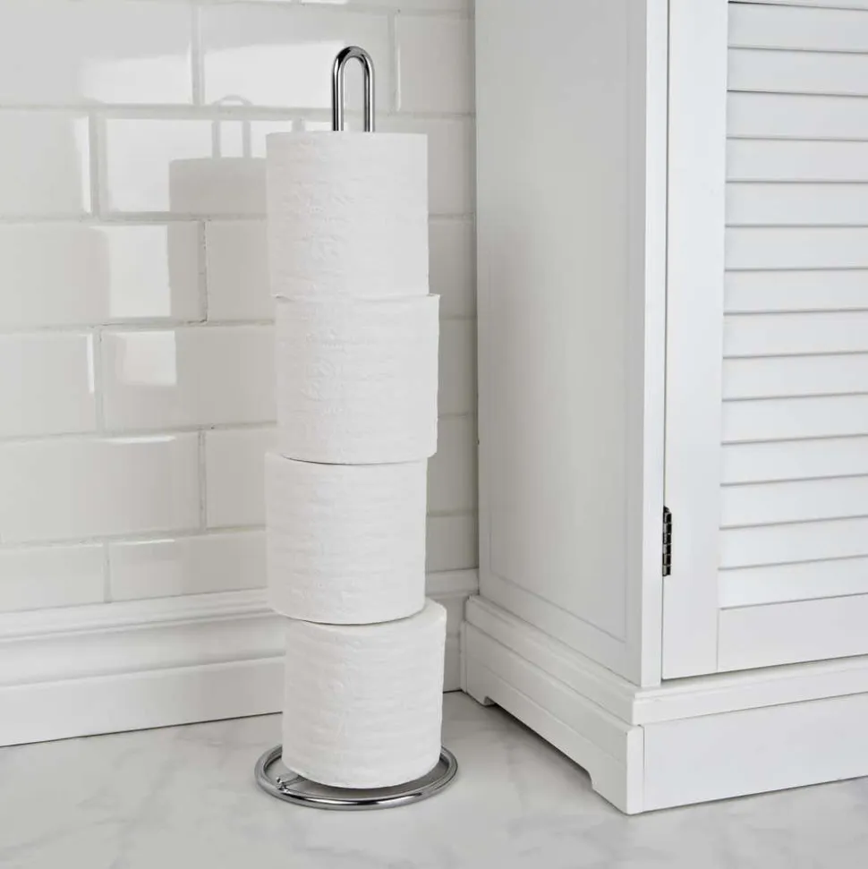 KSP Max Toilet Paper Reserve