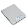KSP Metalla Digital Kitchen Scale (Stainless Steel)