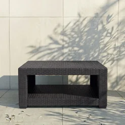 KSP Miami Coffee Table (Brown/Grey)