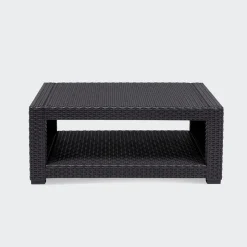 KSP Miami Coffee Table (Brown/Grey)