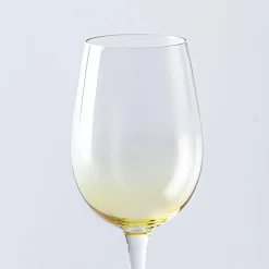 KSP Mingle Rainbow Red Wine Glass - Set of 4 (11.8oz.)