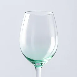 KSP Mingle Rainbow White Wine Glass - Set of 4 (10.6oz.)