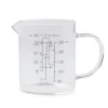 KSP Modrn Glass Measuring Jug 250ml