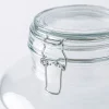 KSP Nantucket Glass Beverage Dispenser