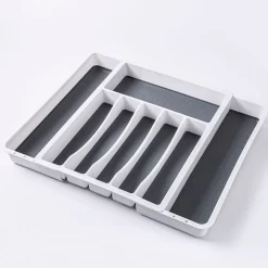 KSP Neat + Tidy Cutlery Tray Expandable (21x16x2.2
