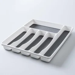 KSP Neat + Tidy Cutlery Tray Large (12.7x16x1.9