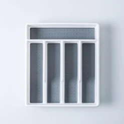 KSP Neat + Tidy Cutlery Tray Medium (12.7x11.4x1.7