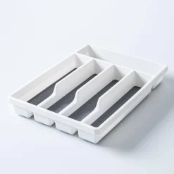 KSP Neat + Tidy Cutlery Tray Small (12.7x9x1.7
