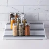KSP Neat + Tidy 3-Step Cabinet Organizer (14x9.6")