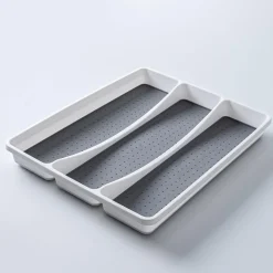 KSP Neat + Tidy Utensil Tray Large (12.7x16x1.9