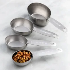 KSP Omni Measuring Cups - Set of 4