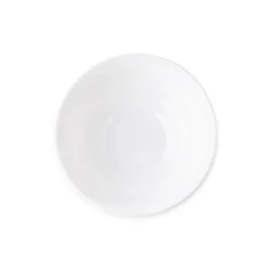 KSP Opal Glass Bowl (White)