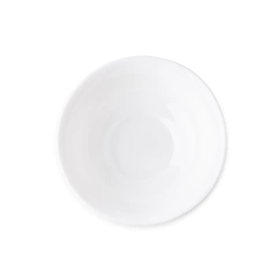 KSP Opal Glass Bowl (White)