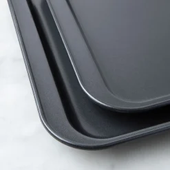 KSP Optimum Non-Stick Cookie Sheet - Set of 2