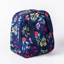 KSP Pack 'Floral' Insulated Lunch Bag