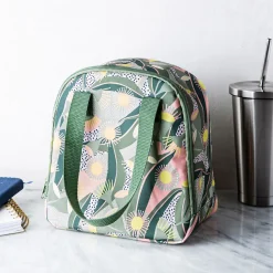 KSP Pack 'Flower' Insulated Lunch Bag