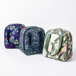KSP Pack 'Leaf' Insulated Lunch Bag