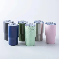 KSP Perk Double Wall Tumbler (Light Pink)