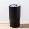 KSP Perk Double Wall Tumbler 15oz. (Black)