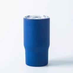 KSP Perk Double Wall Tumbler 15oz. (Navy)