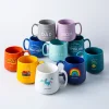 KSP Porcelain Hug Mug 'I Need My Space' 20oz.