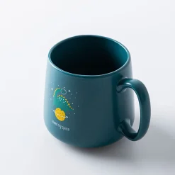 KSP Porcelain Hug Mug 'I Need My Space' 20oz.