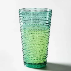 KSP Preston Acrylic Hi-Ball 620 ml (Green)